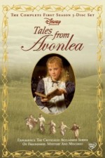 Watch Road to Avonlea 123movieshub